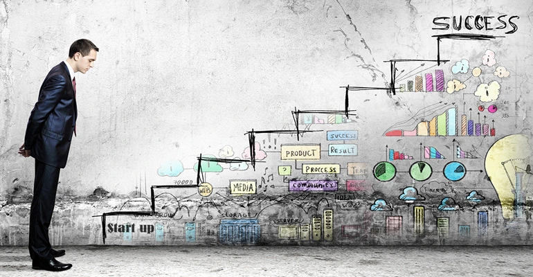 چگونه یک استارتاپ راه اندازی کنیم