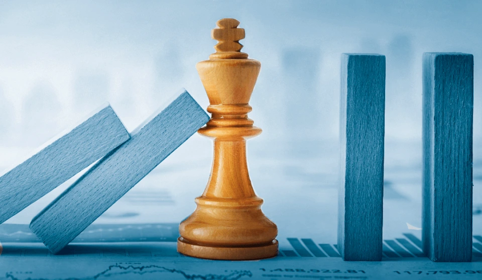 چگونه کسب و کارها در زمان جنگ باید با کاهش تقاضا مقابله کنند؟