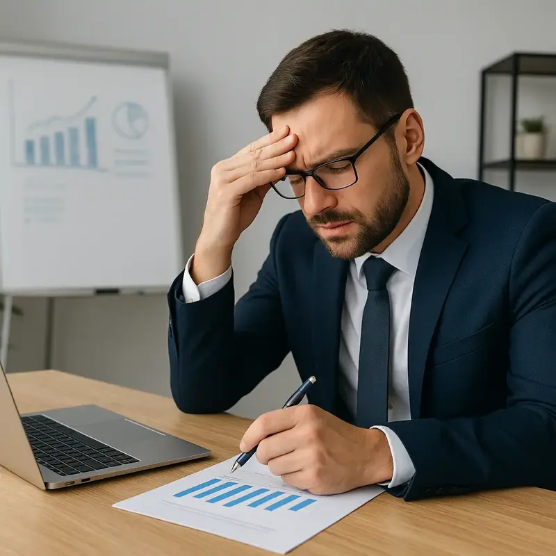 چالش های پنهان در مسیر راه اندازی استارتاپ