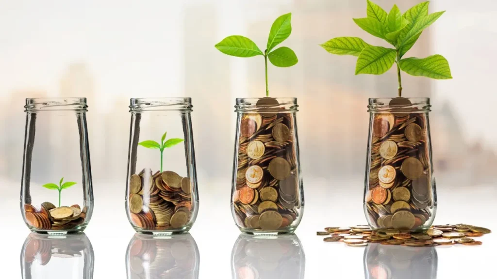 آیا سرمایه گذاری با پول کم واقعا امکان پذیر است؟