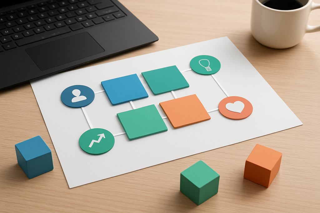 چرا شناخت مدل های بوم کسب و کار حیاتی است؟