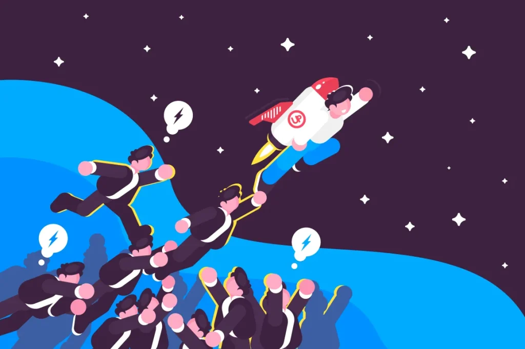 آینده استارتاپ ها در فضای رقابتی