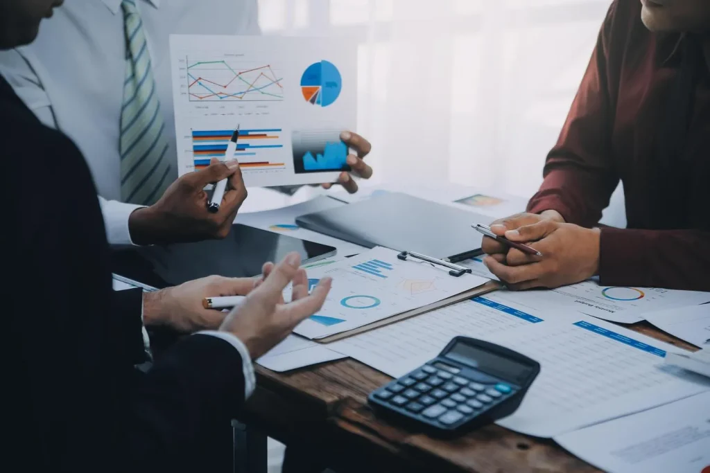 اهمیت مدیریت درست سرمایه پس از جذب