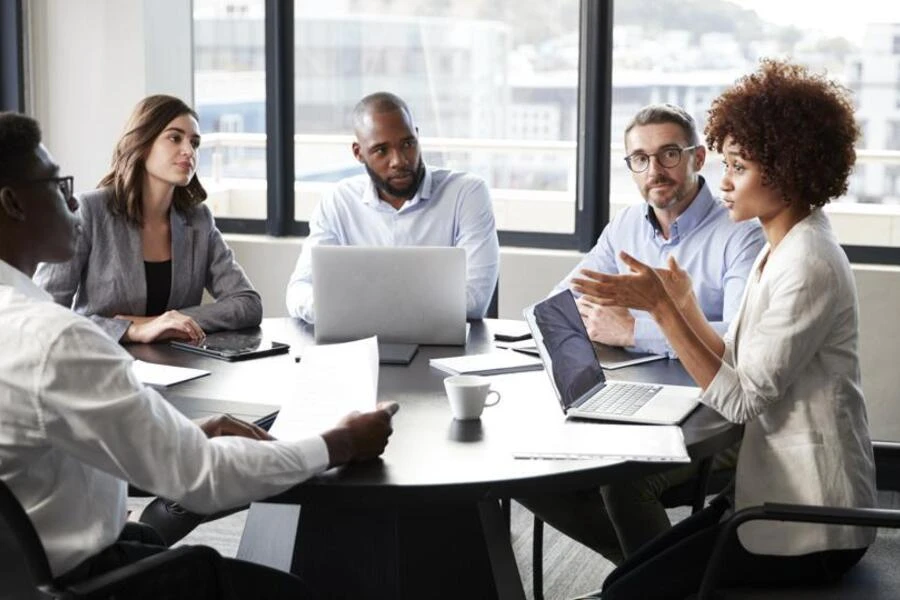 مفهوم صندوق سرمایه گذاری خطر پذیر