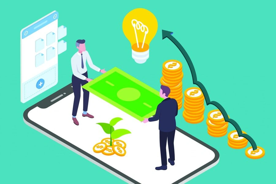 آینده صندوق های سرمایه گذاری خطر پذیر در ایران