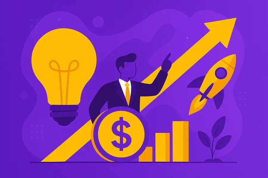 تهیه یک پیچ دک حرفه ای و تاثیرگذار