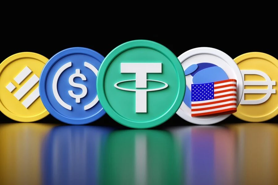 مفهوم استیبل کوین چیست و چرا به وجود آمد؟
