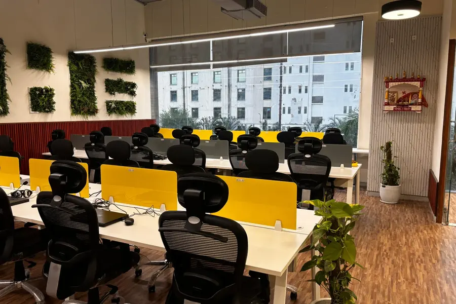 چرا استارتاپ ها به سراغ فضای کار اشتراکی می روند؟