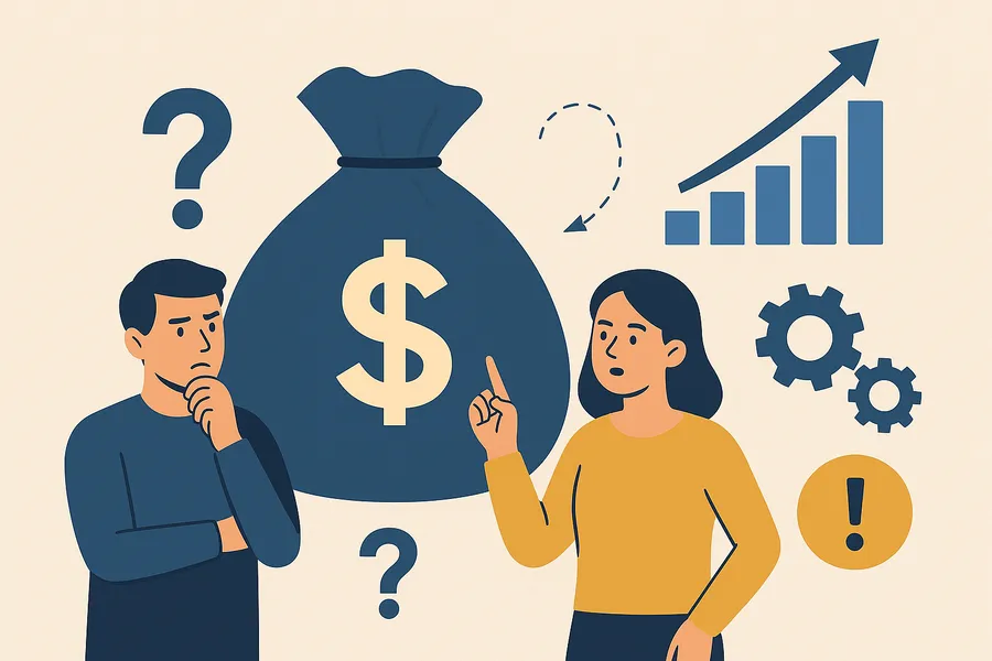 چرا جذب سرمایه از صندوق ها در ایران چالش برانگیز است؟