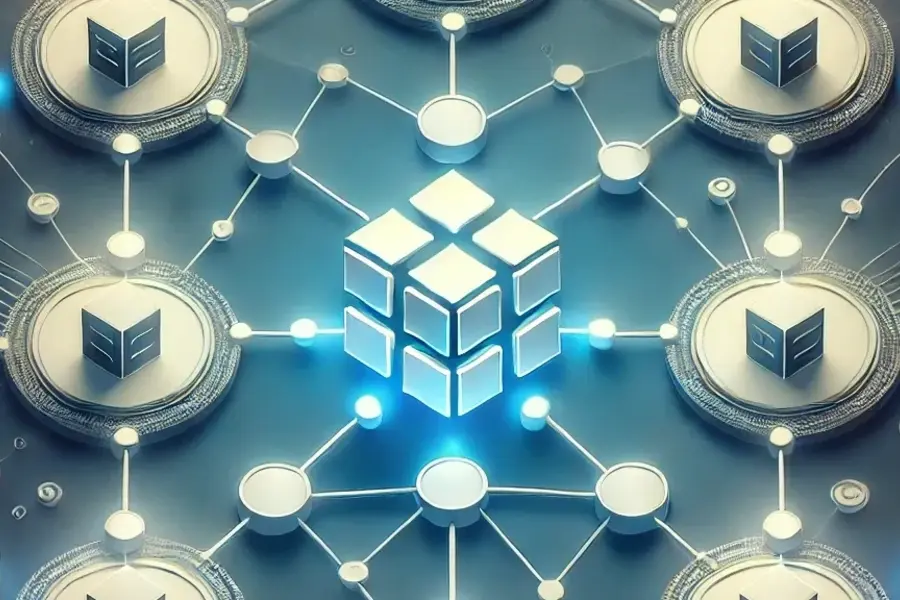 نقش بلاک چین در تقویت روند جذب سرمایه استارتاپ ها