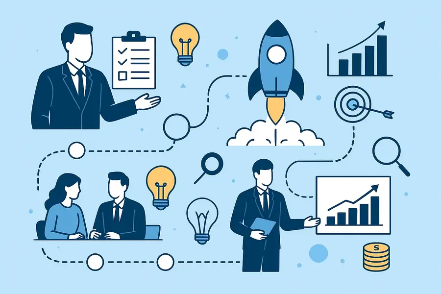 چرا سرمایه گذاران به دنبال شاخص های آمادگی هستند؟