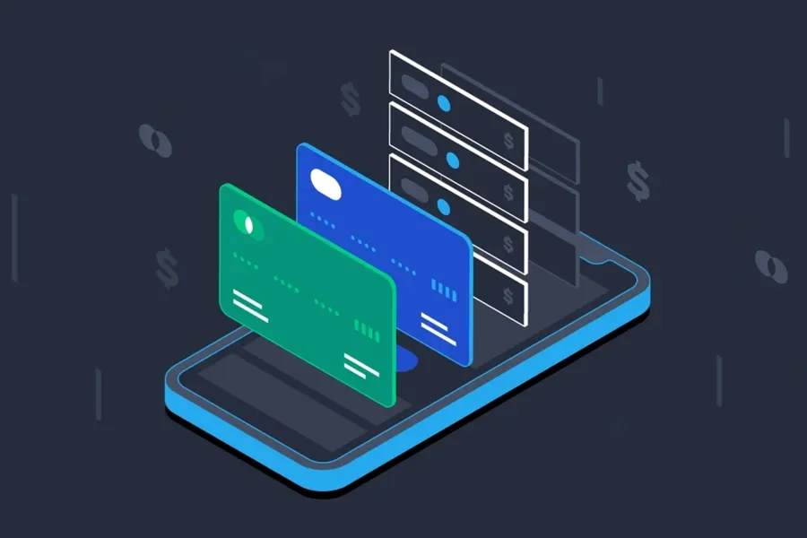 خدمات مالی برای کسب و کارهای کوچک و متوسط