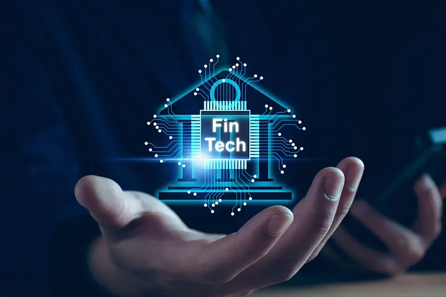 فین تک و تحول کسب و کارها