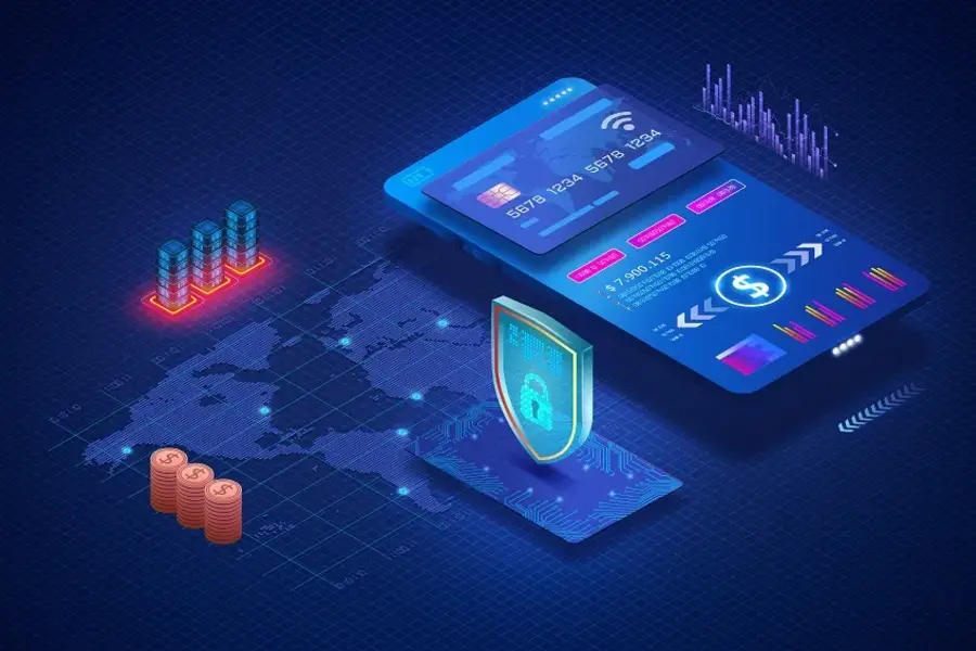 فین تک در مسیر خدمات مالی هوشمند