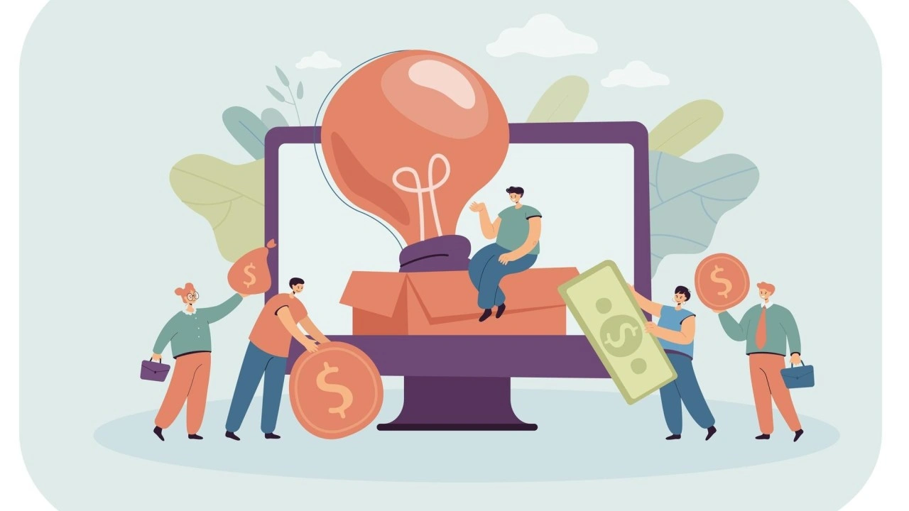 زمان بندی نامناسب جذب سرمایه