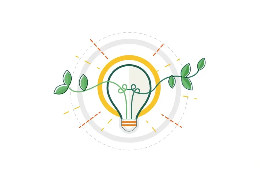 مرکز نوآوری به عنوان سکوی پرتاب