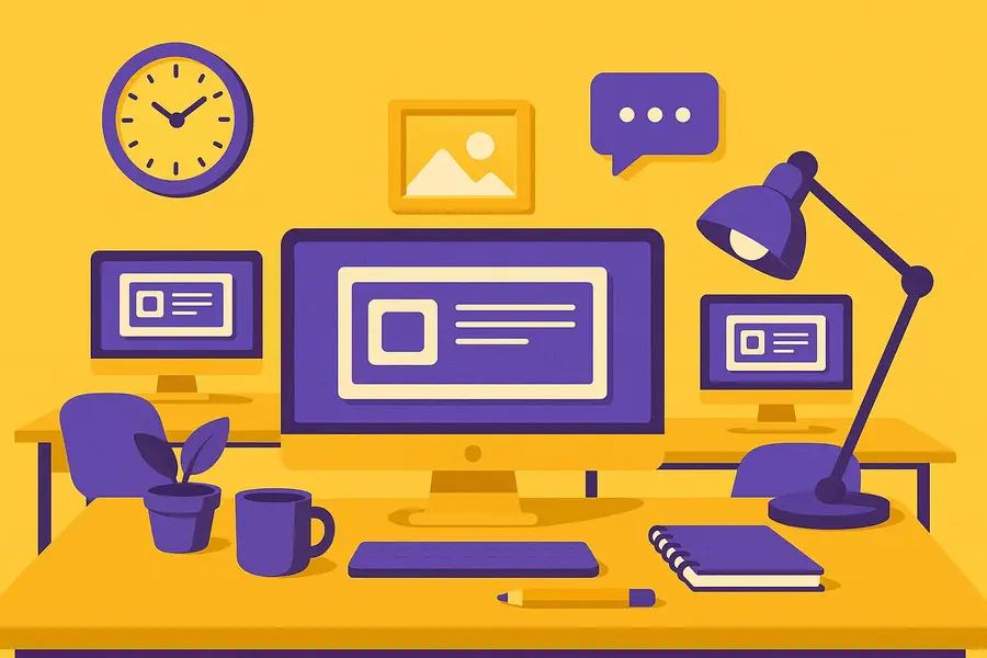 مدل‌های نوآورانه درآمدی در فضای کار اشتراکی