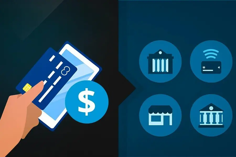 فرصت های جدید برای کسب و کارها