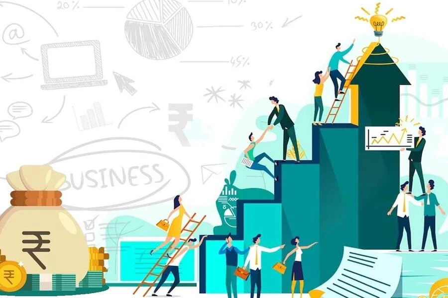 روش های حرفه ای کنترل ریسک در سرمایه گذاری روی استارتاپ