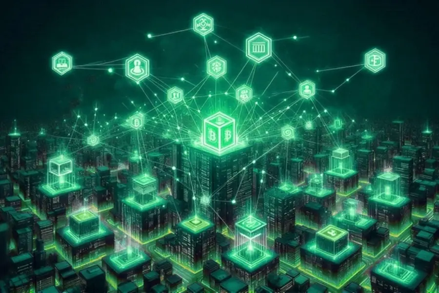 صنایع سودآور بلاک چین برای سرمایه گذاری