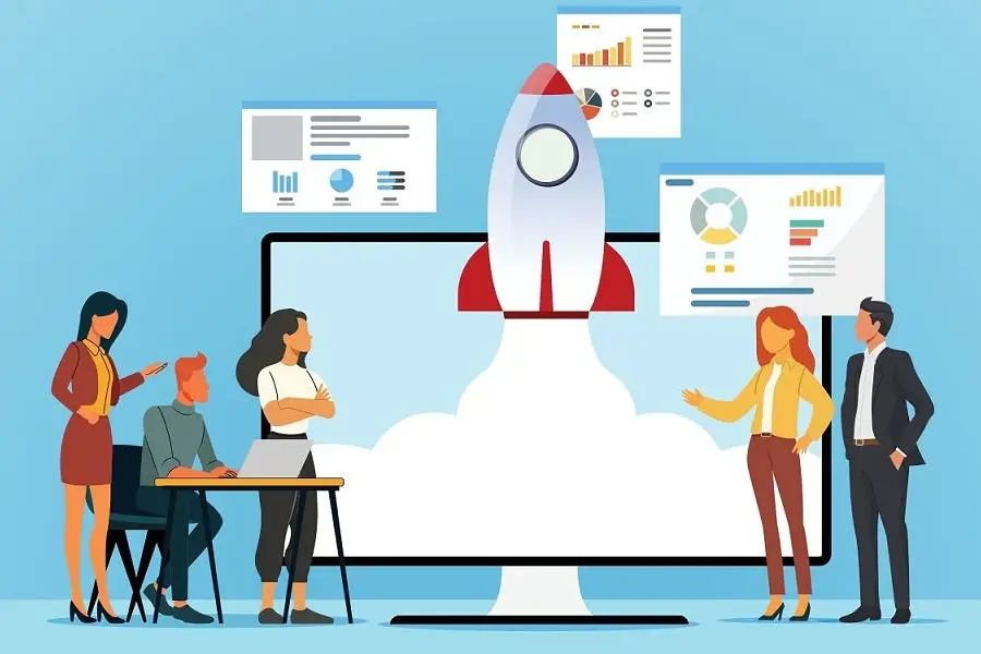 مراحل جذب سرمایه گذاری خطر پذیر