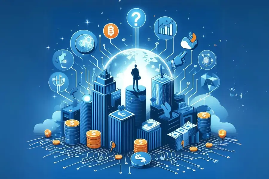 مزایای استراتژیک سرمایه‌گذاری در فین تک