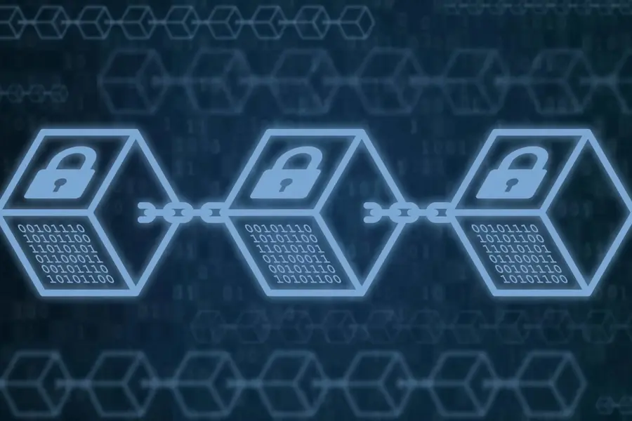 پتانسیل های نوظهور بلاک چین در بازار سرمایه گذاری خطرپذیر