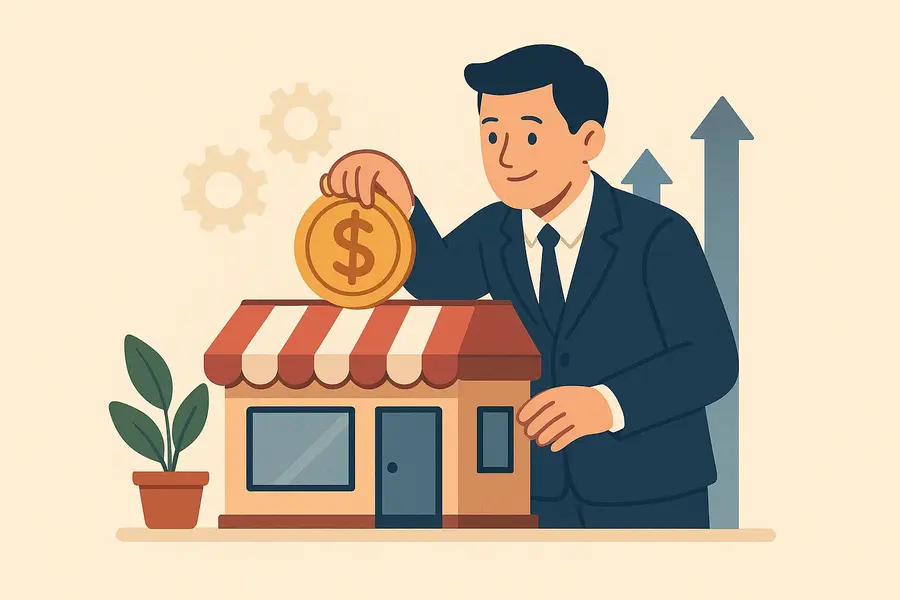 چرا کسب و کارهای کوچک نیاز به حمایت دارند