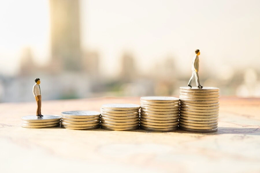 آماده برای فتح بازار با جذب سرمایه