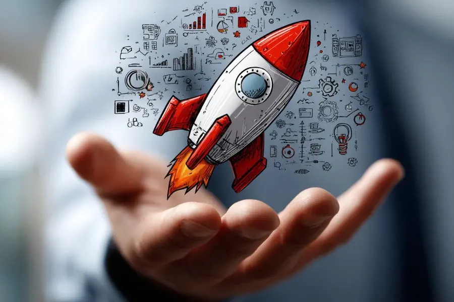 شناخت بازار و انتخاب ایده مناسب