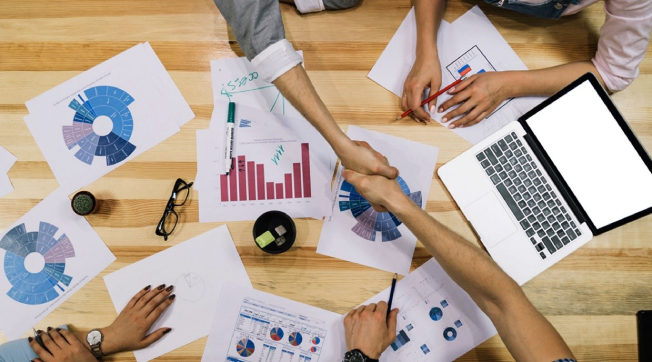 استارتاپ به زبان ساده