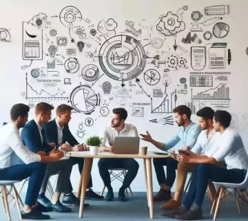 فرق استارتاپ با کارآفرینی چیست؟