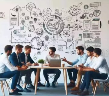 فرق استارتاپ با کارآفرینی