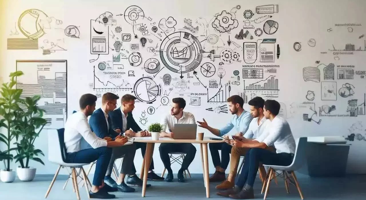 فرق استارتاپ با کارآفرینی