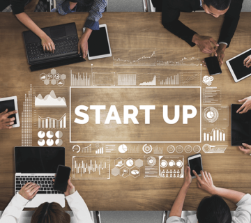 منابع تامین مالی برای کسب و کار نوپا