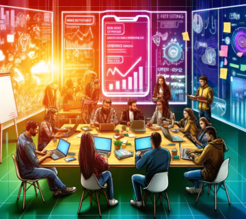 هک رشد کسب و کار