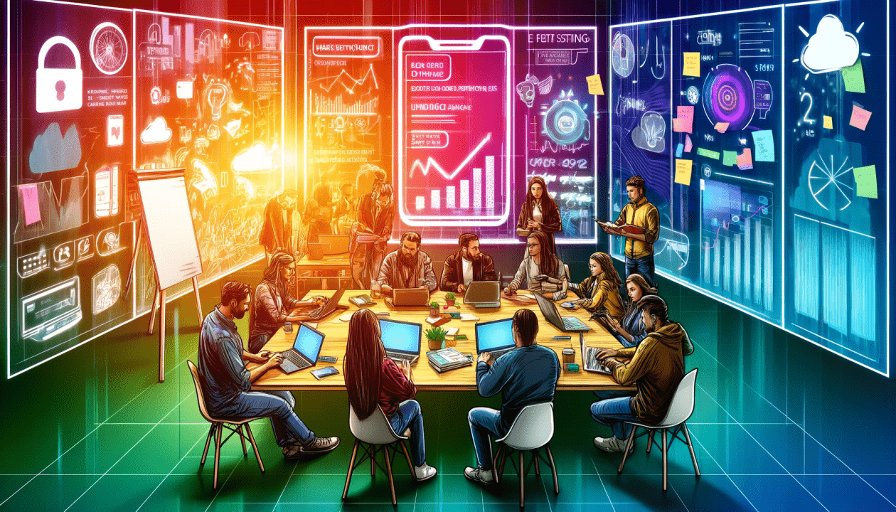 هک رشد کسب و کار