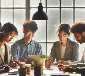 کسب و کار نوپا چیست