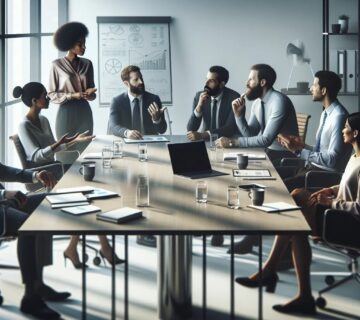 مراحل سرمایه گذاری استارتاپ