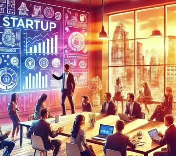 کسب و کار نوپا چیست؟