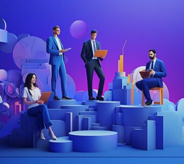 سرمایه گذاری روی استارتاپ