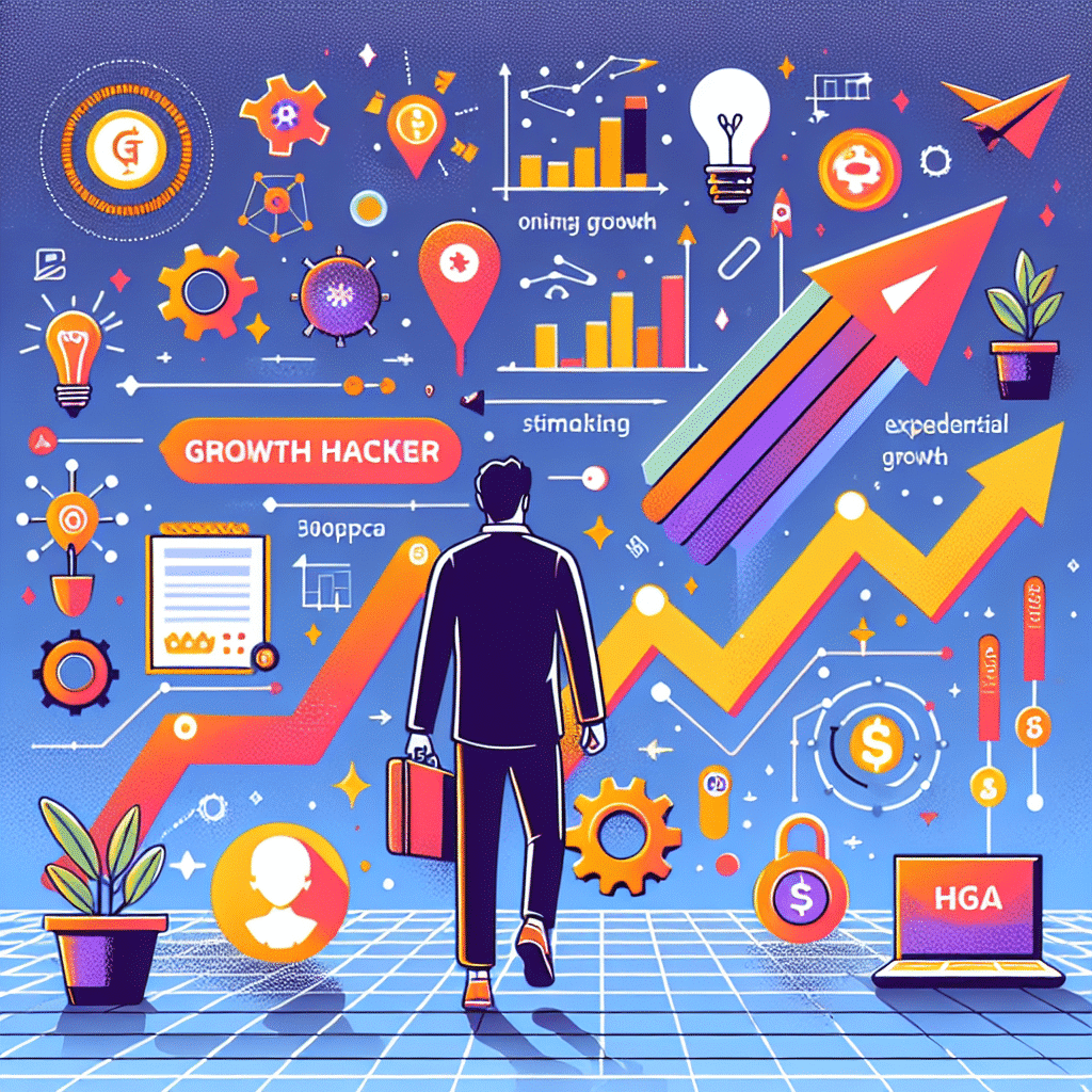 هک رشد کسب و کار