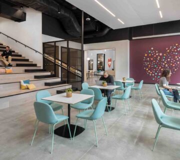 مرکز نوآوری چیست