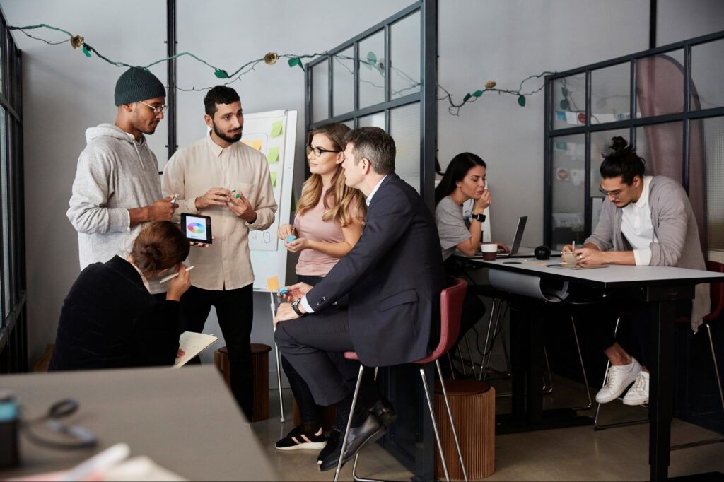 راهنمای جامع سرمایه گذاری در استارتاپ ها: از شروع تا سود دهی