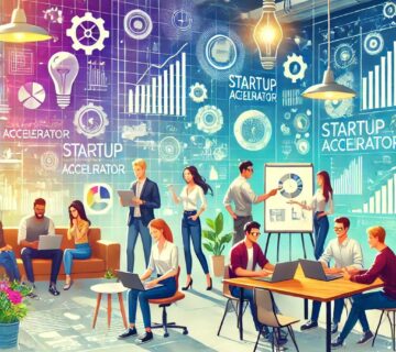 شتابدهنده چیست