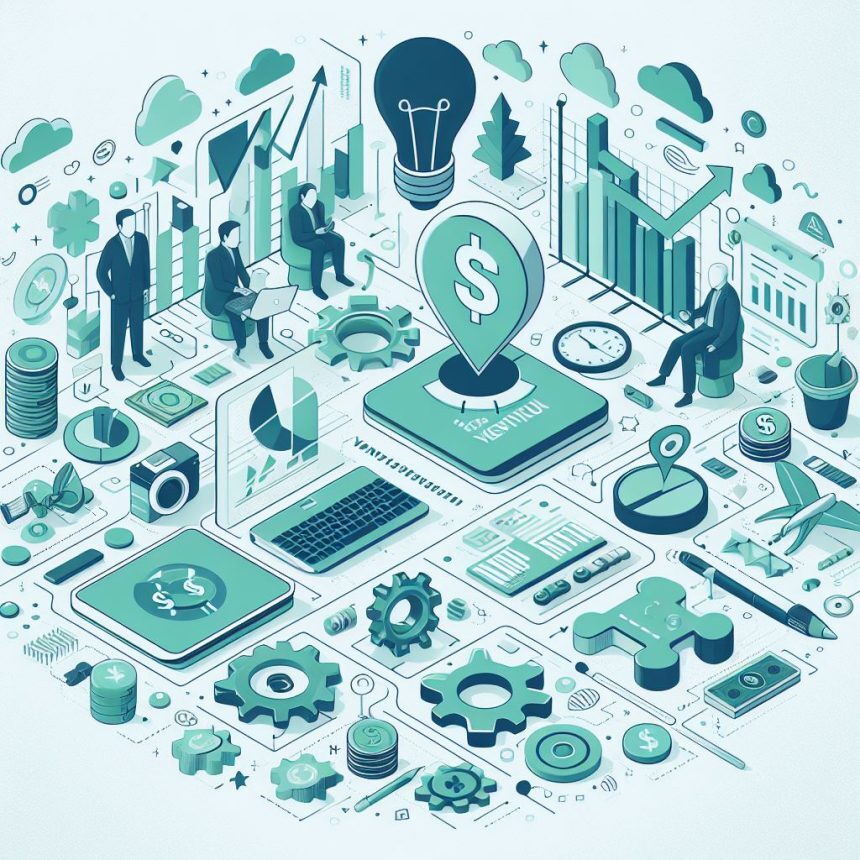 سرمایه گذاری در استارتاپ ها