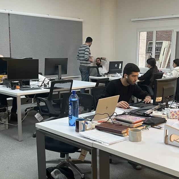 مرکز نوآوری زرین پال