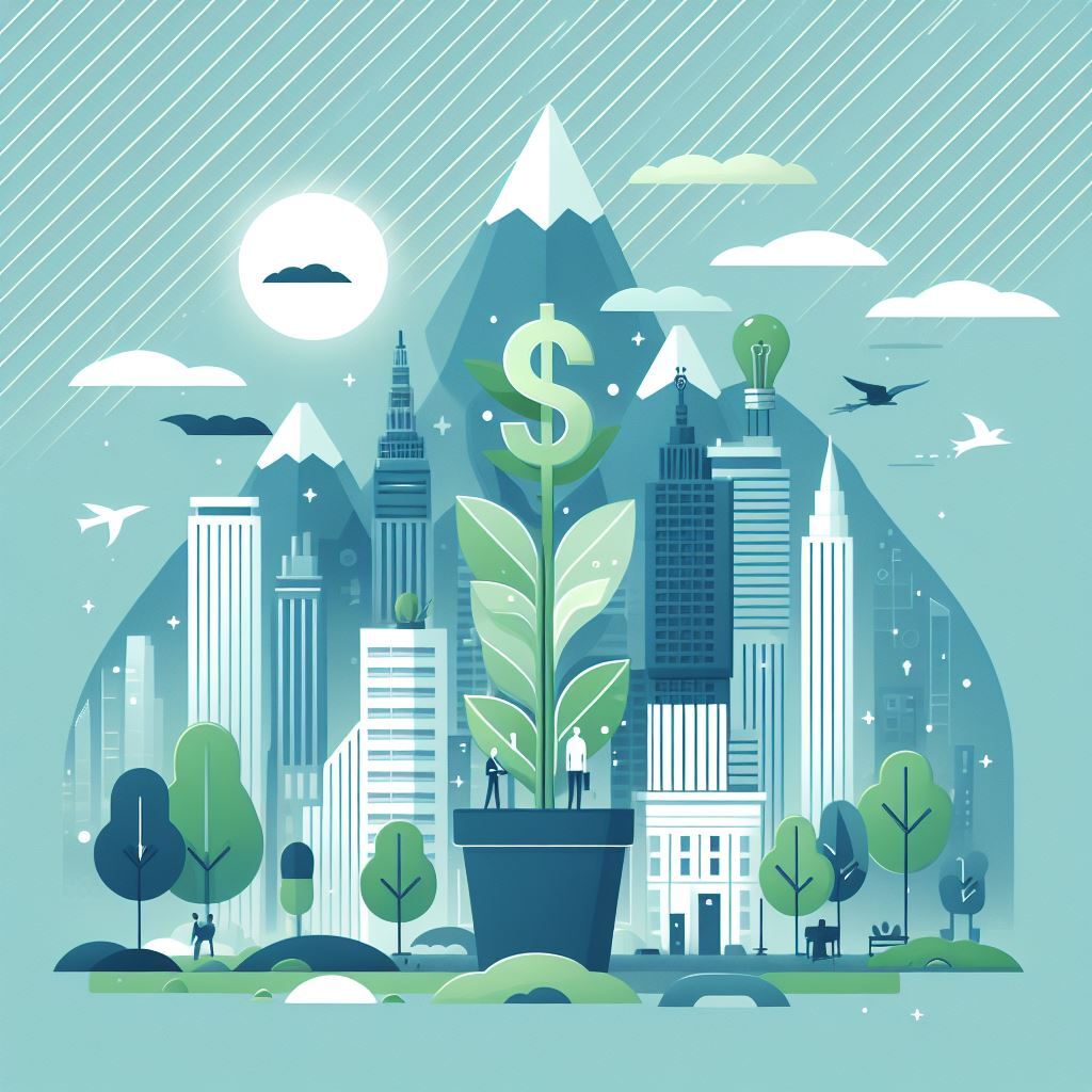 سرمایه گذاری در استارتاپ ها