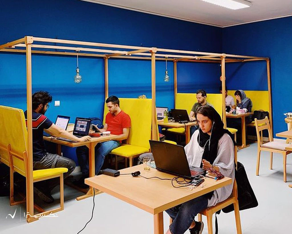 مقایسه مراکز رشد و شتاب دهنده ها