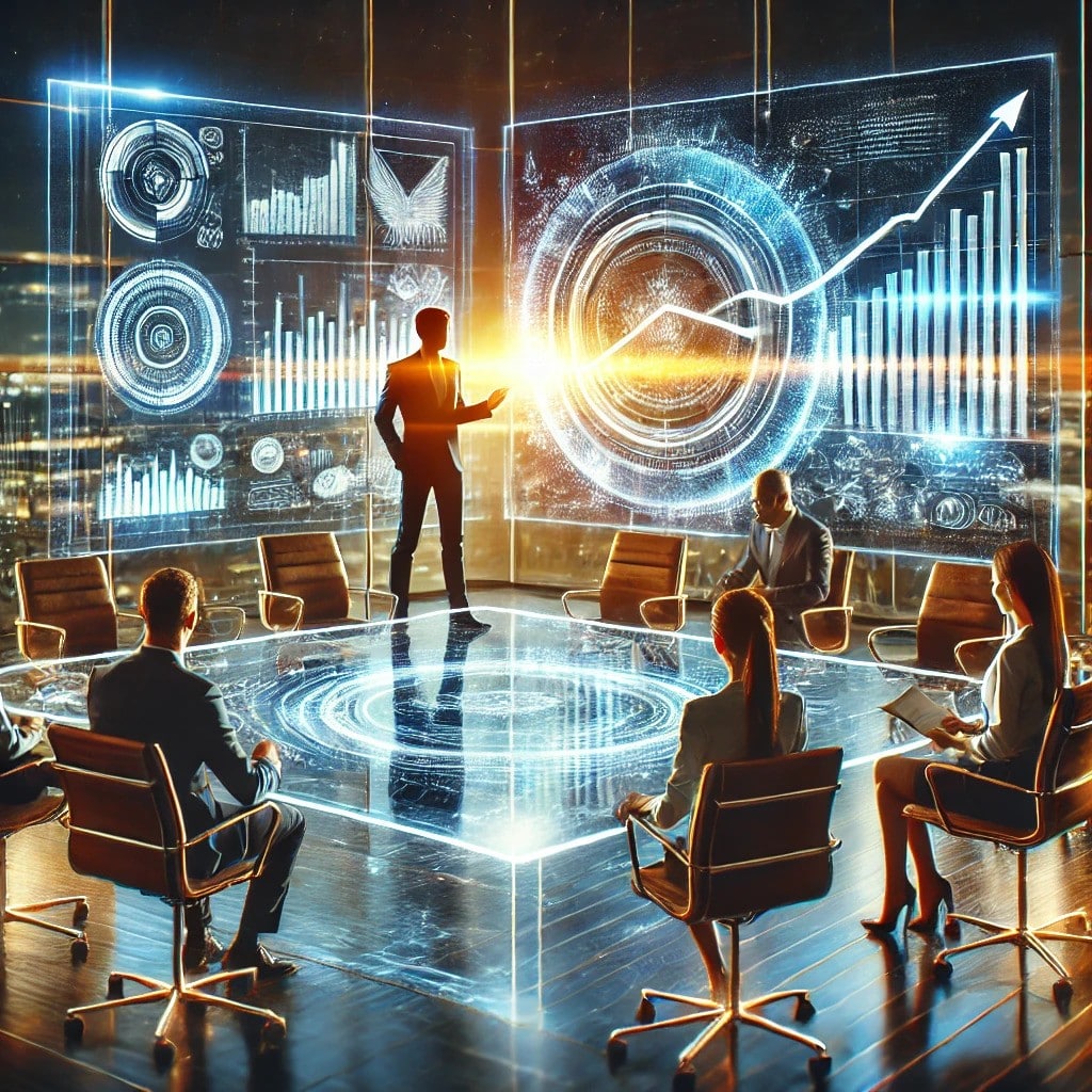 سرمایه گذاری استارتاپ